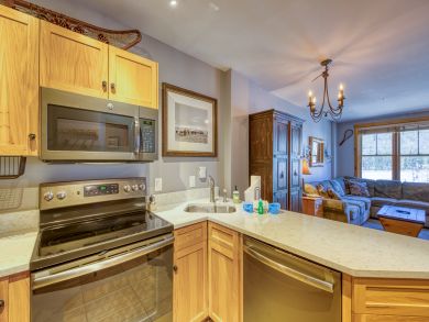 Breckenridge Condo 937360