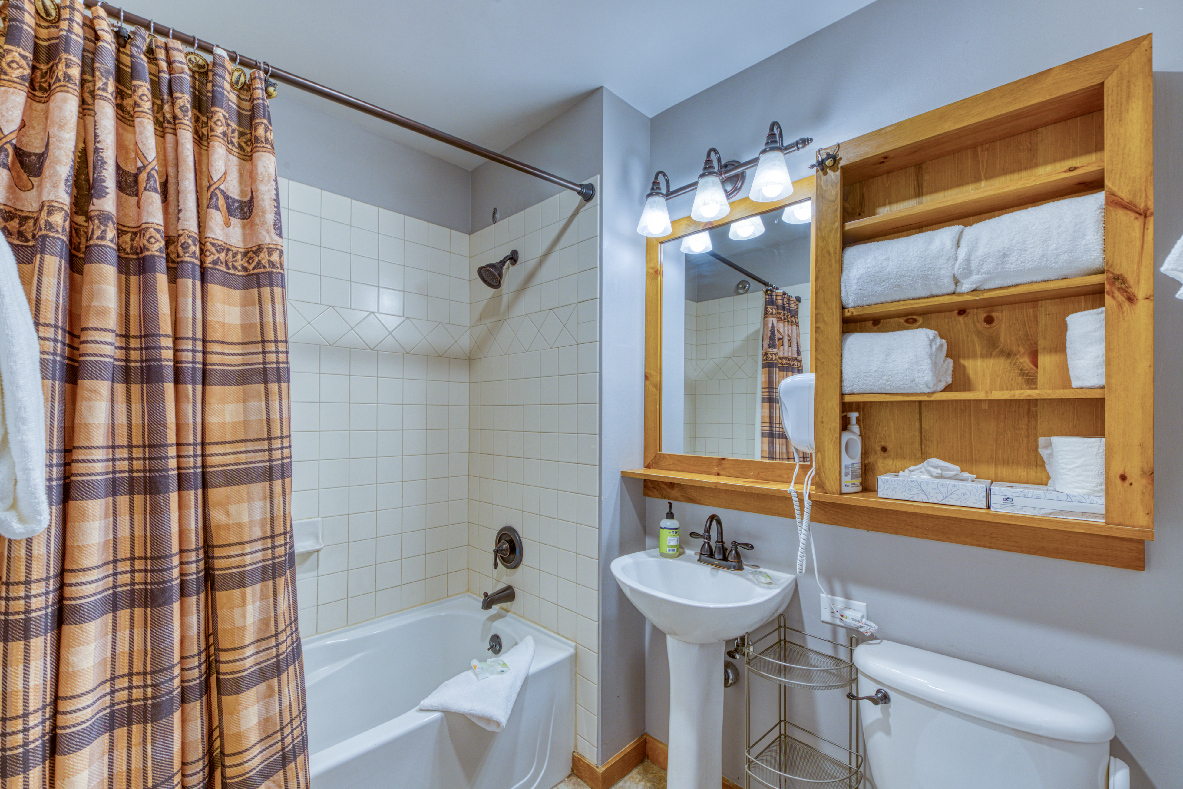 Breckenridge Condo 937360