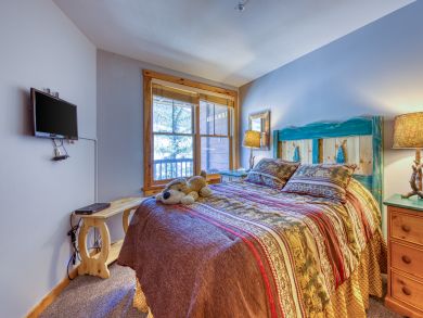 Breckenridge Condo 937360