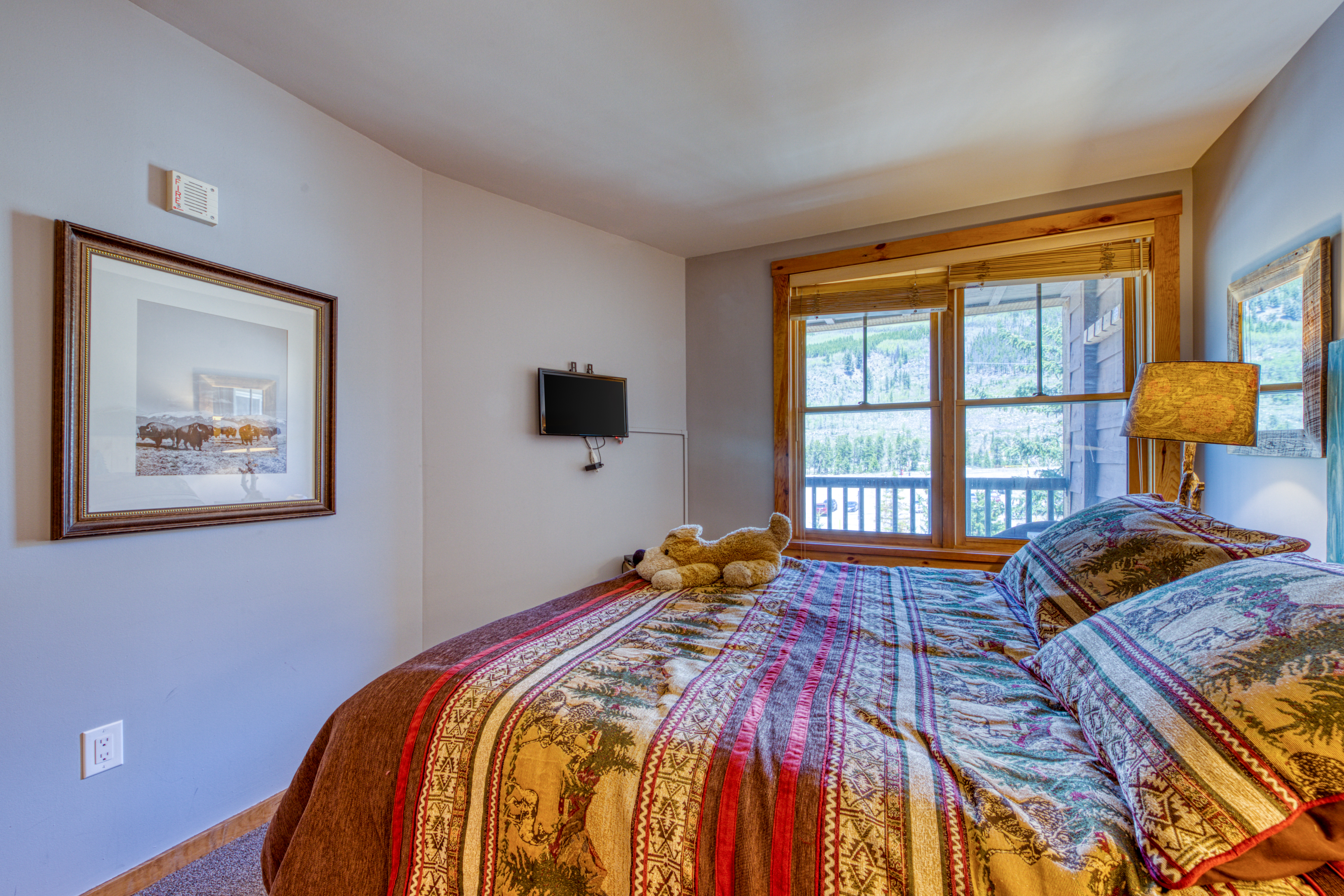 Breckenridge Condo 937360