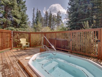 Breckenridge Condo 937361