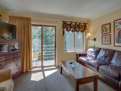 Breckenridge Condo 937361