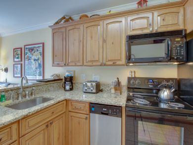 Breckenridge Condo 937361