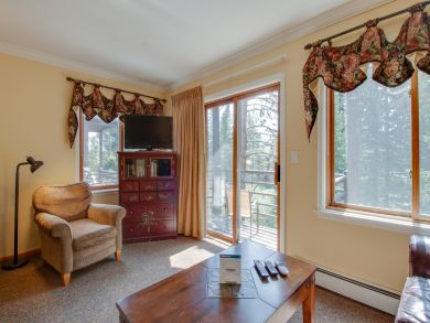 Breckenridge Condo 937361