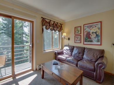 Breckenridge Condo 937361