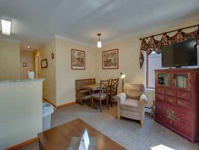 Breckenridge Condo 937361