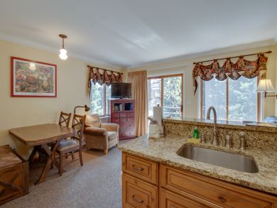 Breckenridge Condo 937361