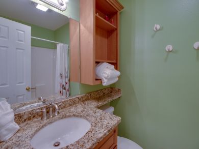 Breckenridge Condo 937361