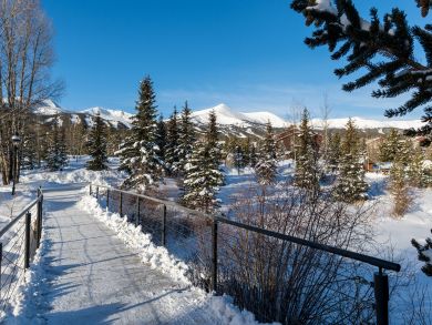 Breckenridge Condo 937361