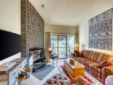 Breckenridge Condo 937362
