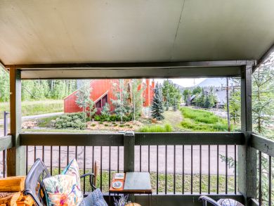 Breckenridge Condo 937362