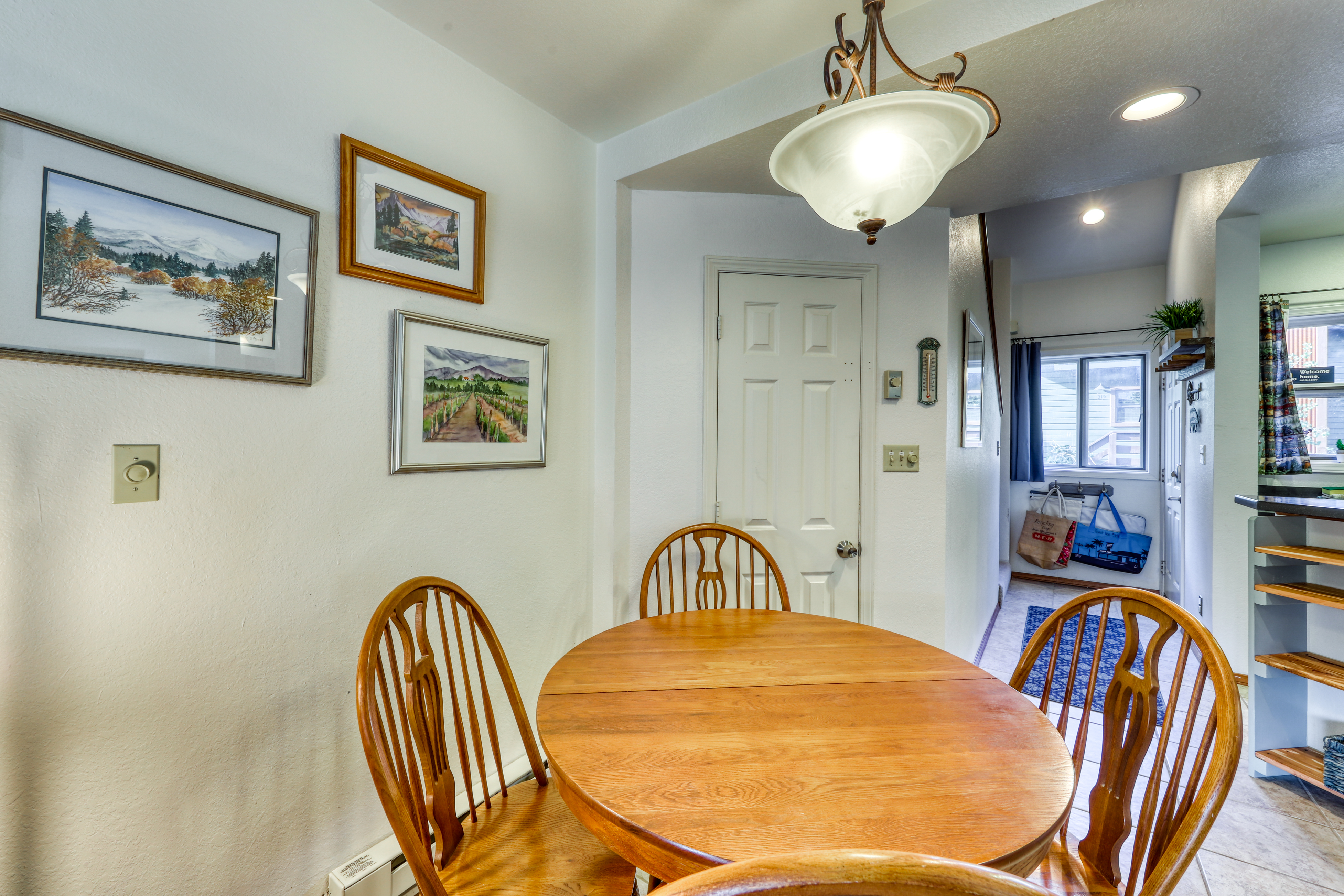 Breckenridge Condo 937362