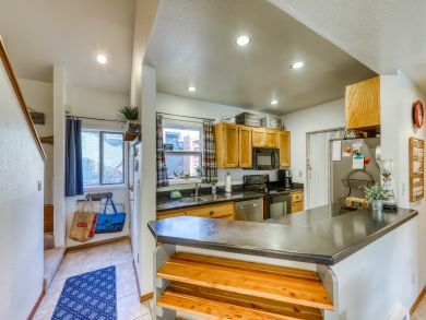 Breckenridge Condo 937362