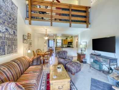 Breckenridge Condo 937362