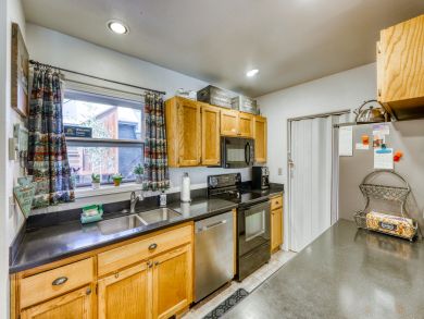 Breckenridge Condo 937362