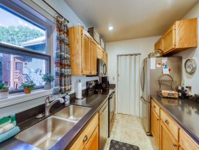Breckenridge Condo 937362