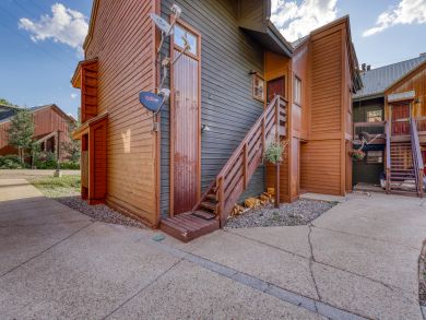 Breckenridge Condo 937362