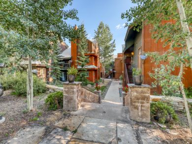 Breckenridge Condo 937362