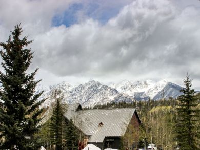 Breckenridge Condo 937362