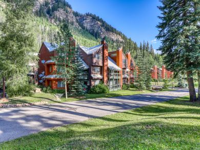 Breckenridge Condo 937362