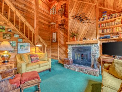 Breckenridge Condo 937364