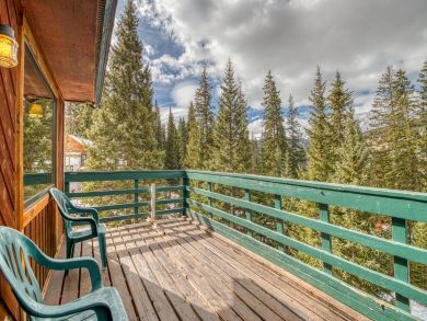 Breckenridge Condo 937364