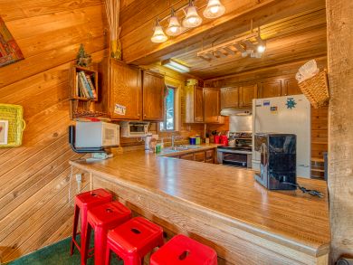 Breckenridge Condo 937364