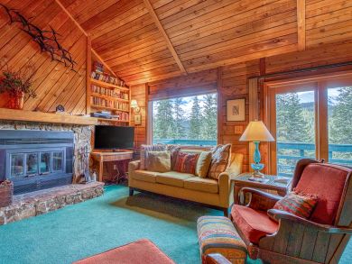 Breckenridge Condo 937364