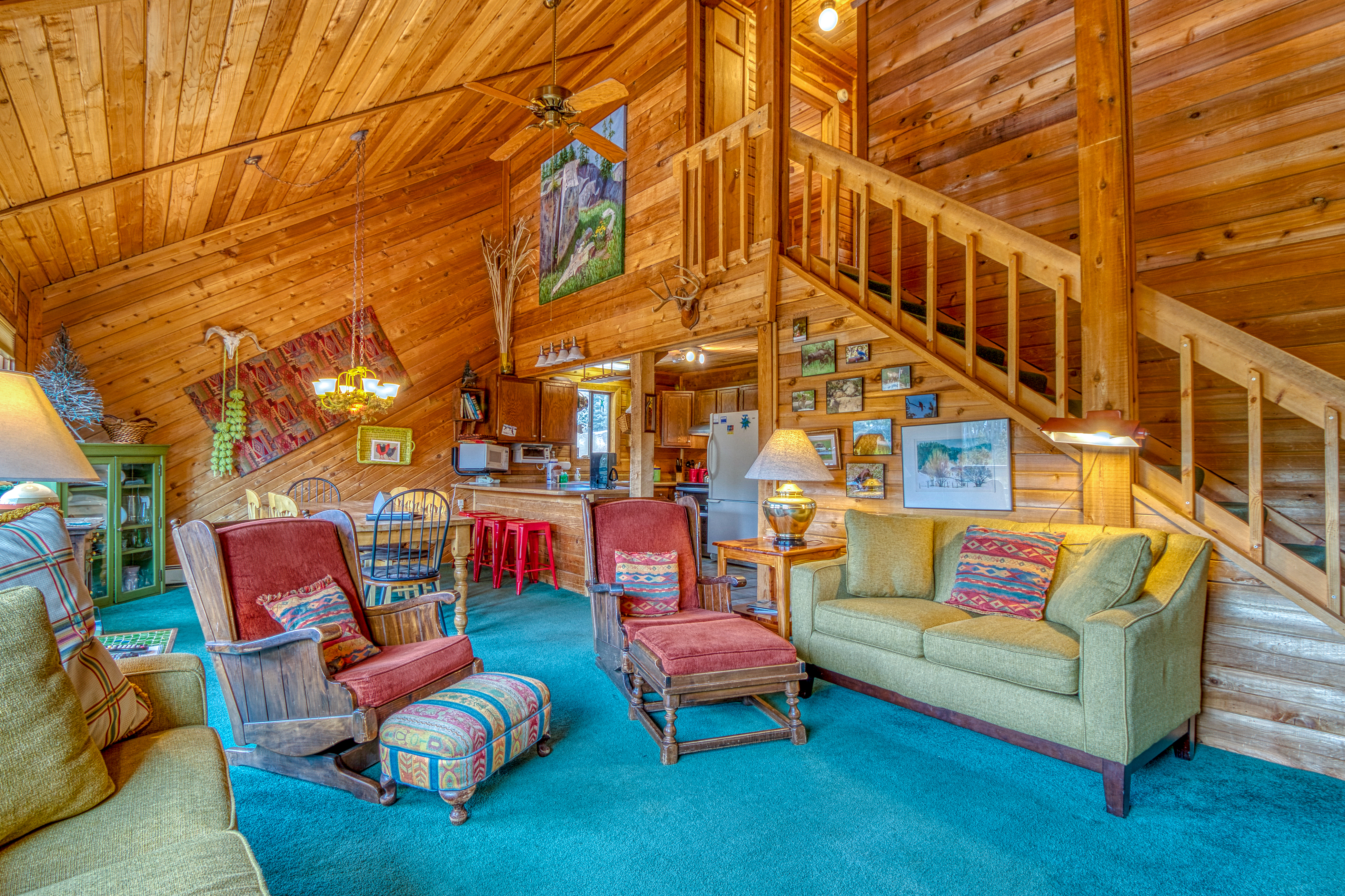Breckenridge Condo 937364