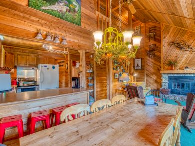 Breckenridge Condo 937364