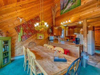Breckenridge Condo 937364