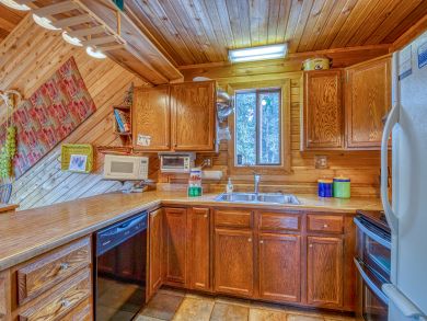 Breckenridge Condo 937364