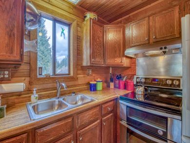 Breckenridge Condo 937364