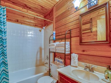 Breckenridge Condo 937364