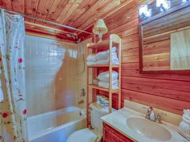 Breckenridge Condo 937364