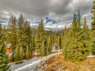 Breckenridge Condo 937364