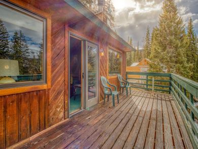 Breckenridge Condo 937364