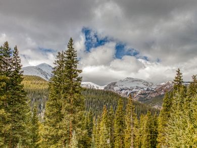 Breckenridge Condo 937364