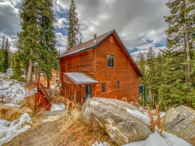Breckenridge Condo 937364