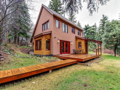 Snowmass Home 937365