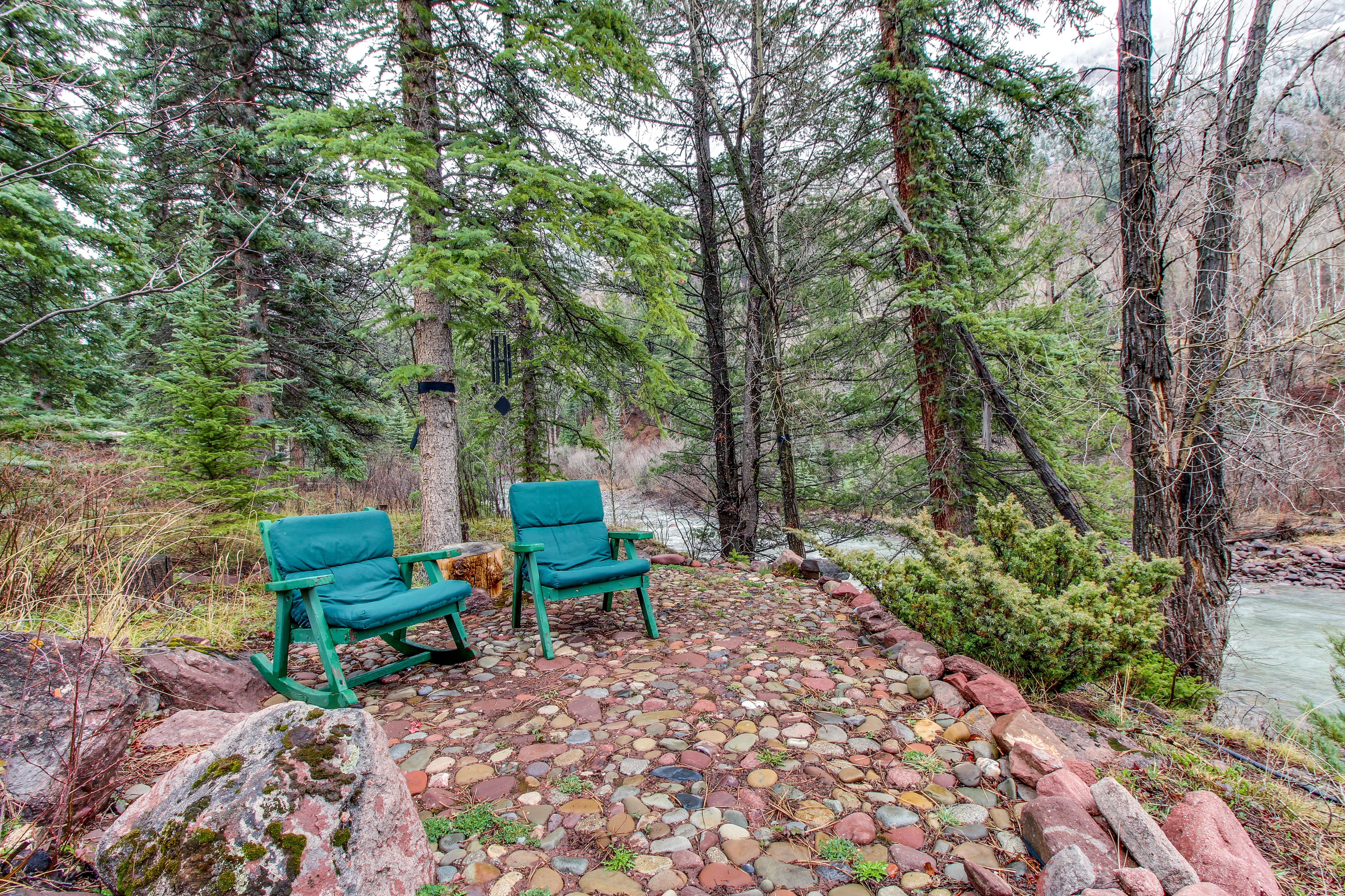 Snowmass Home 937365