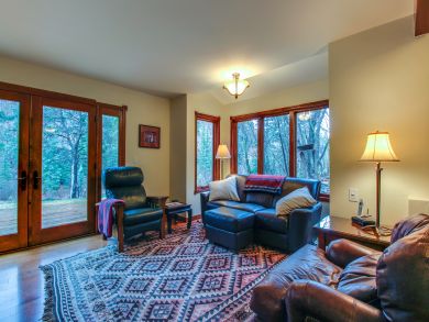 Snowmass Home 937365