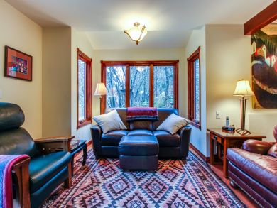 Snowmass Home 937365