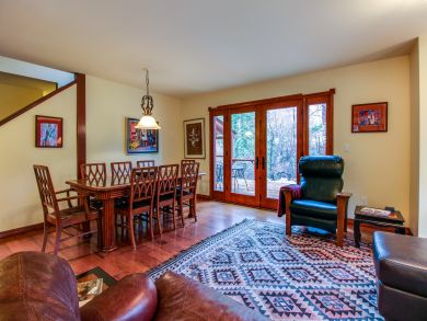 Snowmass Home 937365