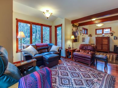 Snowmass Home 937365