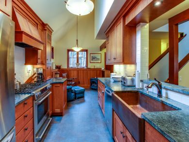 Snowmass Home 937365