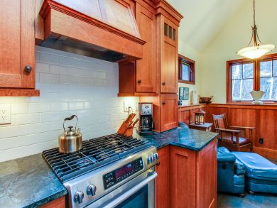 Snowmass Home 937365