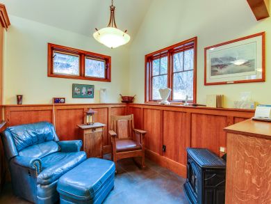 Snowmass Home 937365