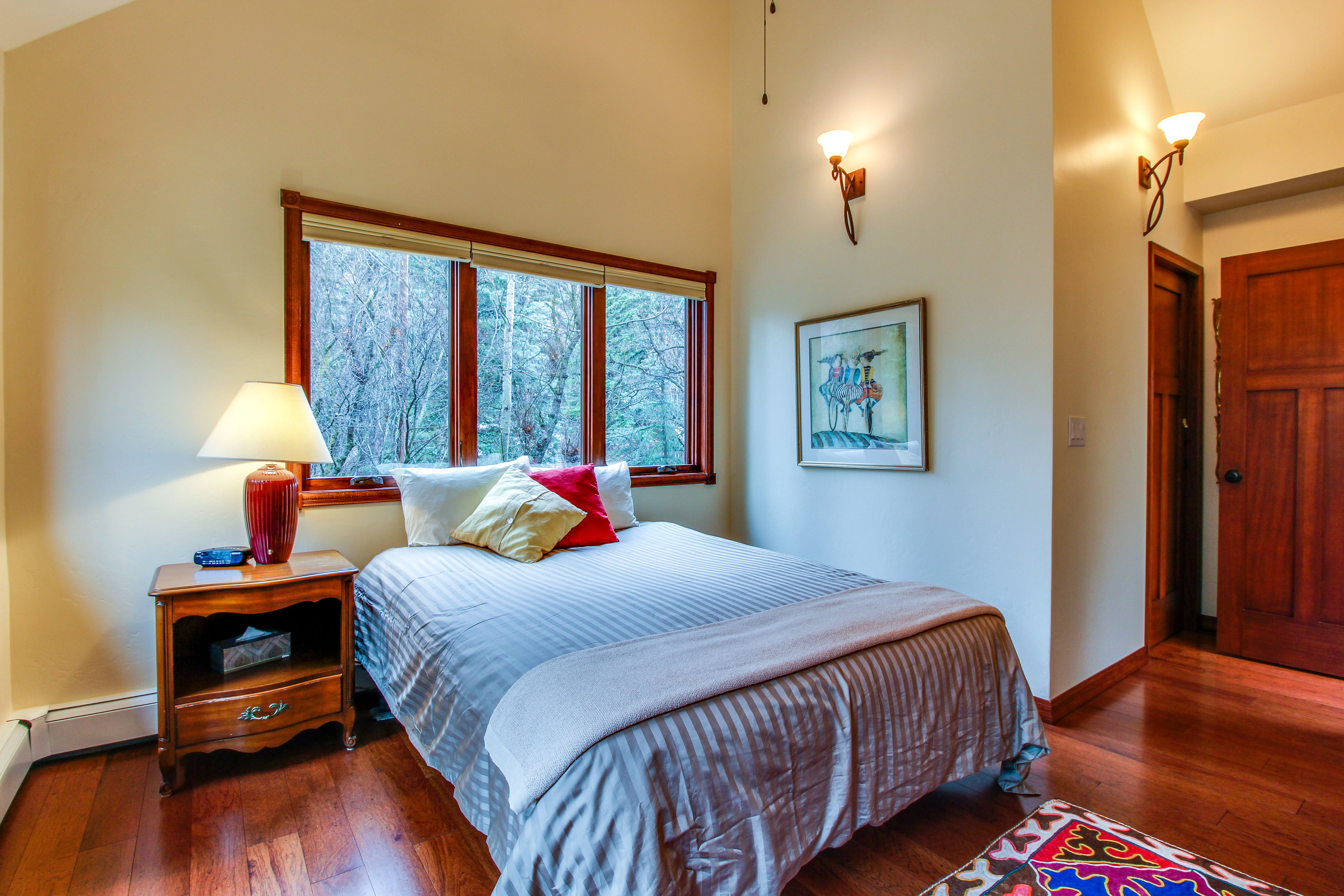 Snowmass Home 937365