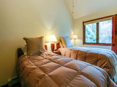 Snowmass Home 937365